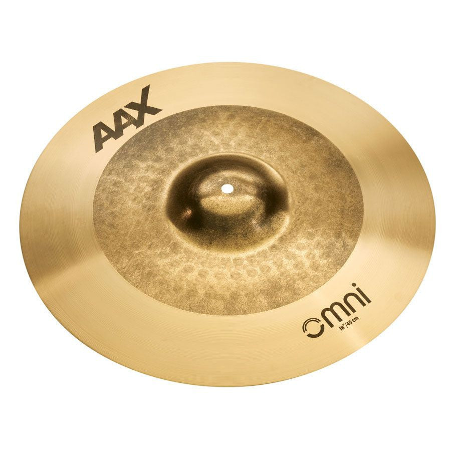 Sabian AAX Omni