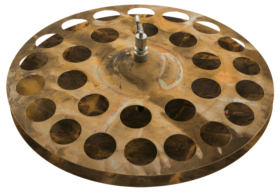 Sabian AA Sick Hats