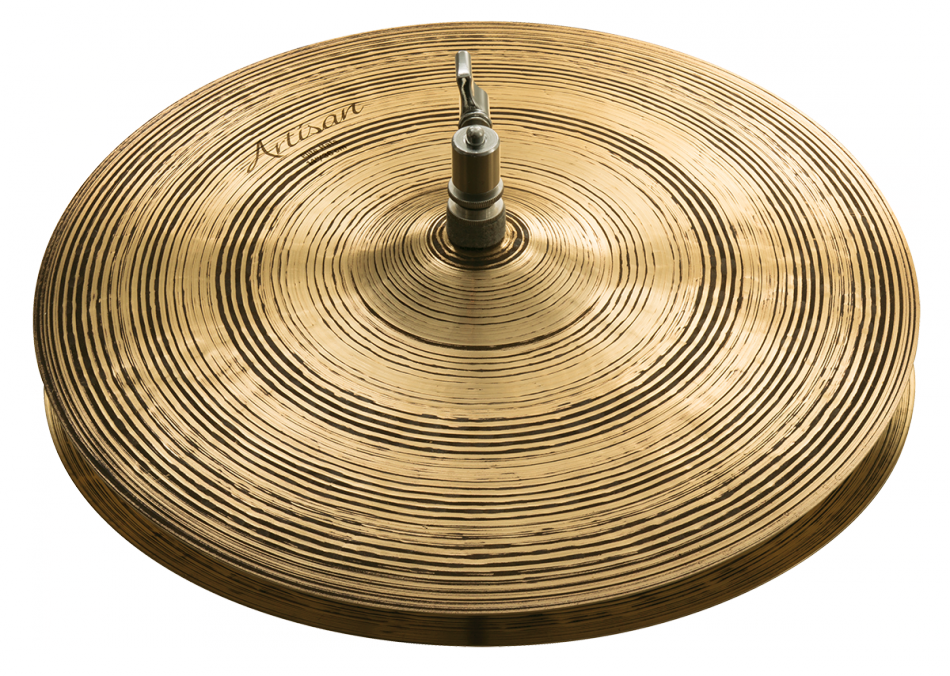 Sabian Artisan Elite Hats