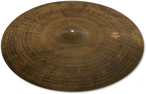Sabian AA Apollo Ride