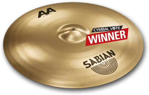 Sabian AA Bash Ride
