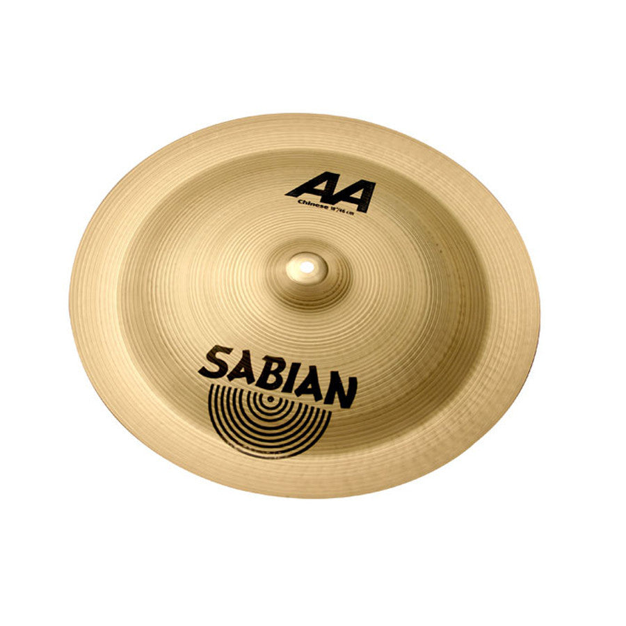 Sabian AA Chinese