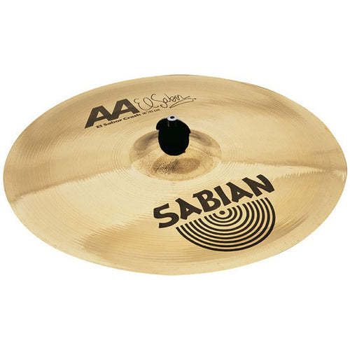 Sabian AA El Sabor Crash