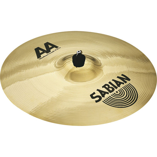Sabian AA Medium Crash