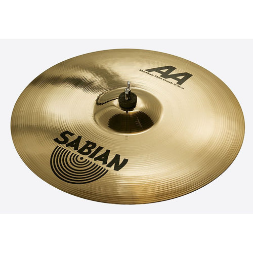 Sabian AA Medium-Thin Crash