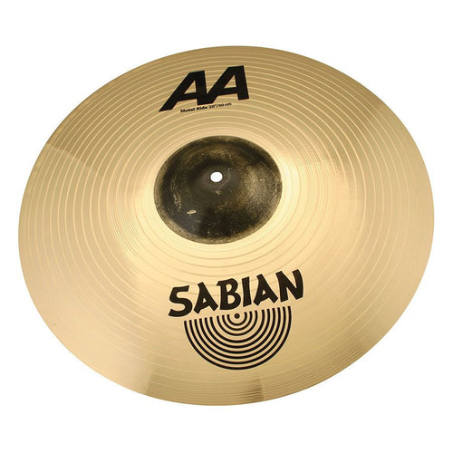 Sabian AA Metal Ride