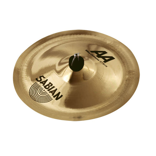 Sabian AA Mini Chinese