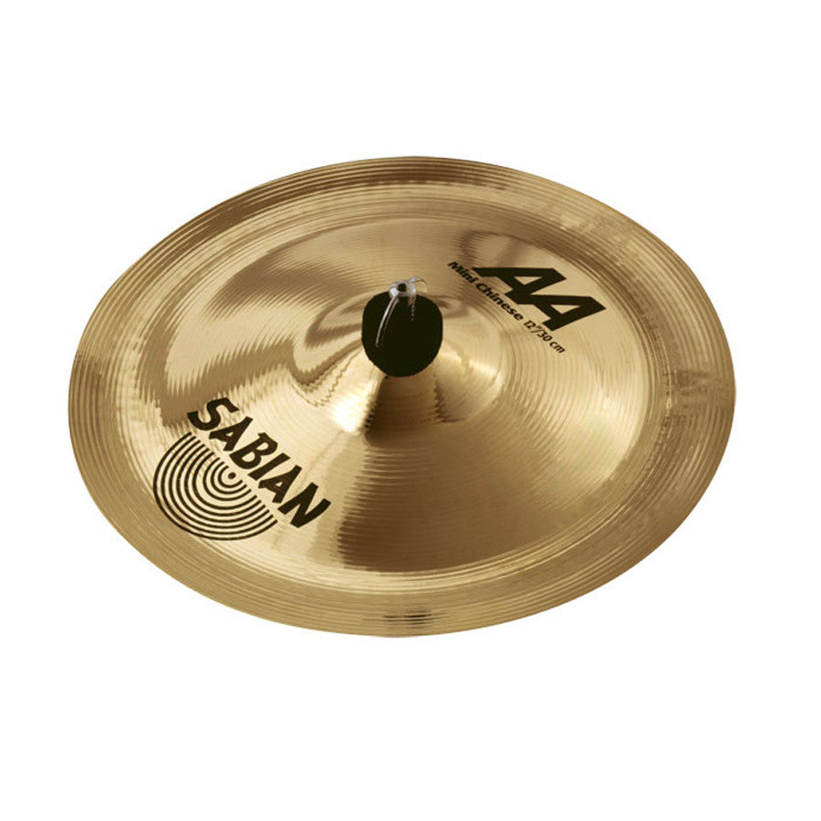 Sabian AA Mini Chinese