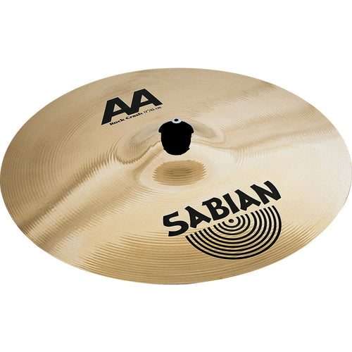 Sabian AA Rock Crash