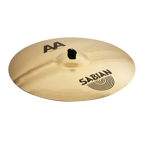 Sabian AA Rock Ride