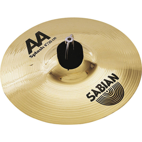 Sabian AA Splash
