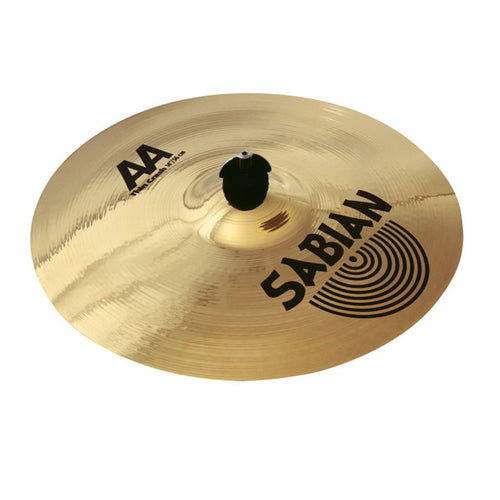 Sabian AA Thin Crash