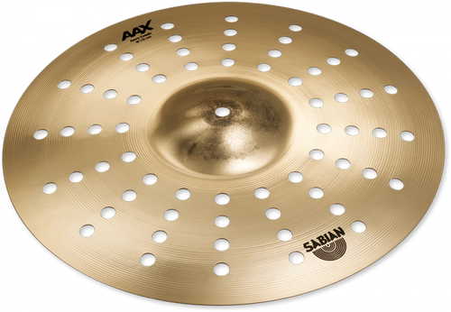 Sabian AAX Aero Crash