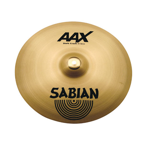 Sabian AAX Dark Crash