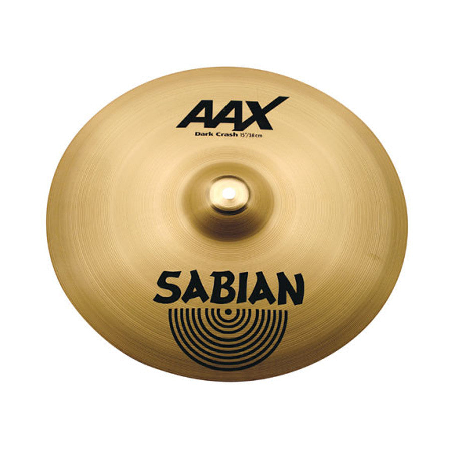 Sabian AAX Dark Crash