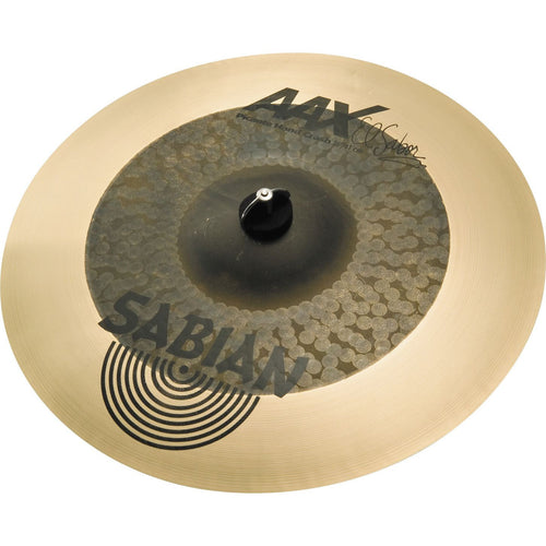 Sabian El Sabor Picante Hand Crash