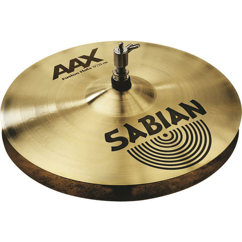 Sabian AAX Fusion Hats