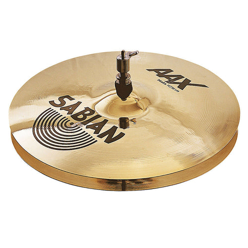 Sabian AAX Metal Hats