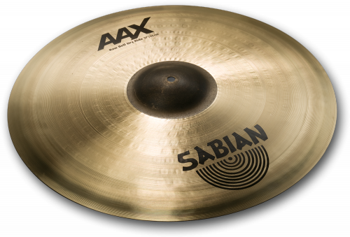 Sabian AAX Stadium Ride