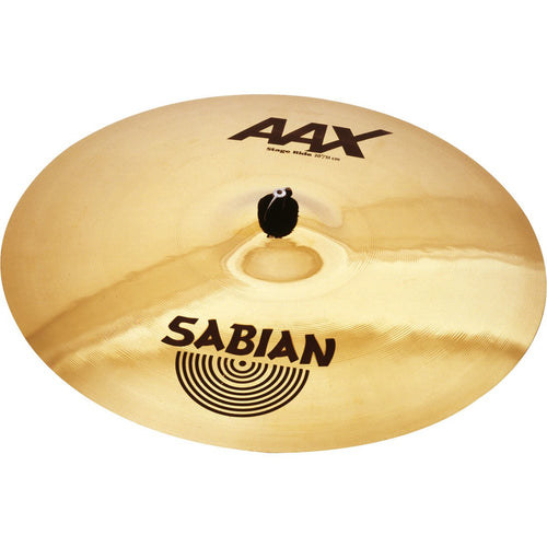 Sabian AAX Stage Ride