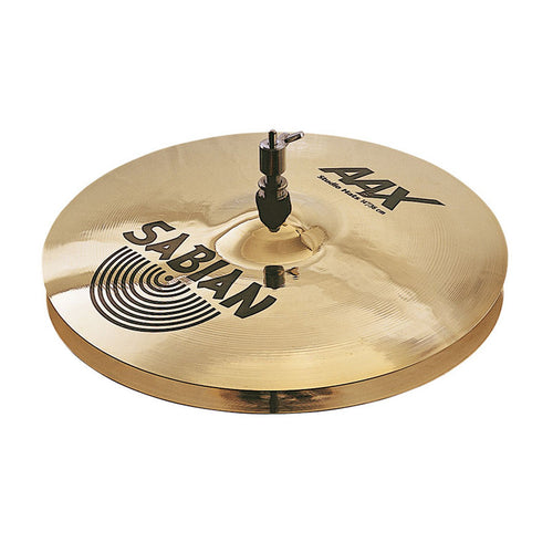 Sabian AAX Studio Hats