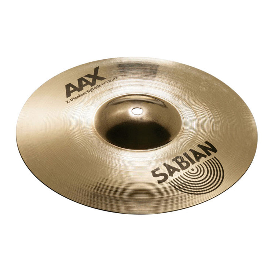 Sabian AAX X-Plosion Splash
