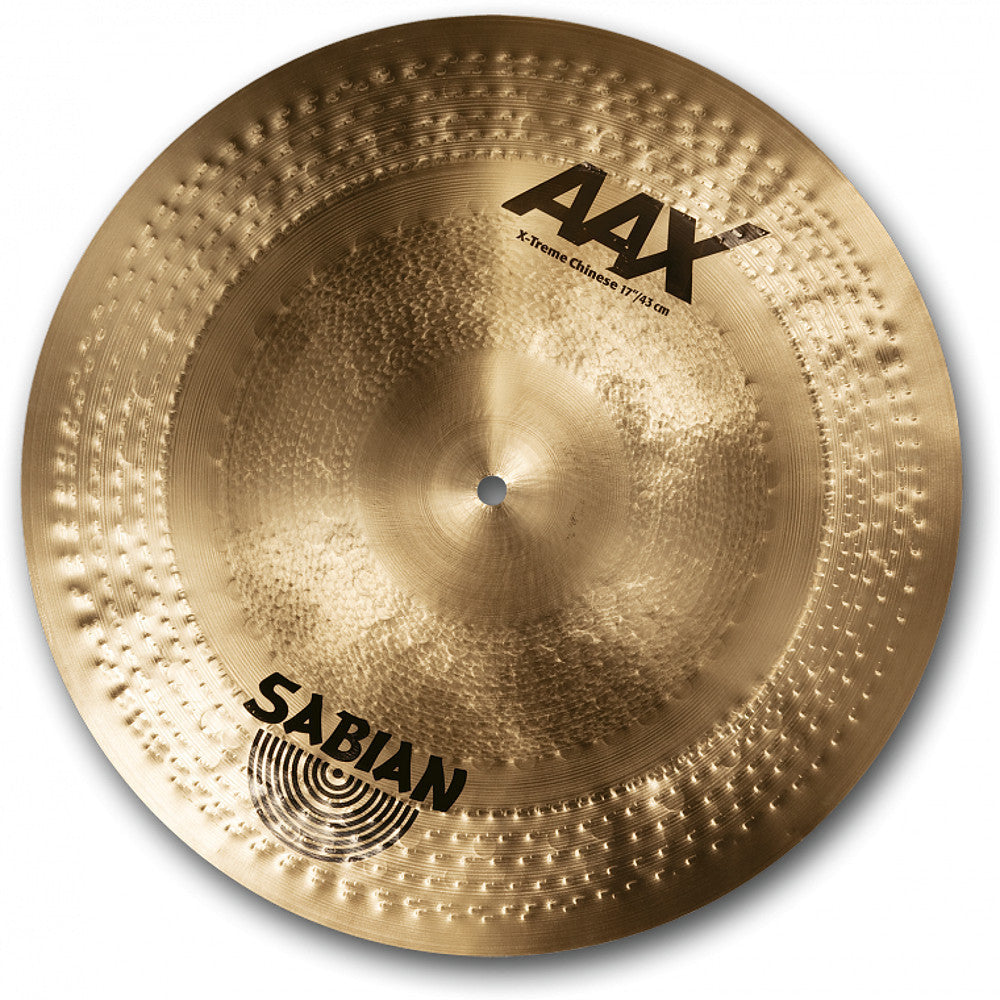 Sabian AAX X-Treme Chinese
