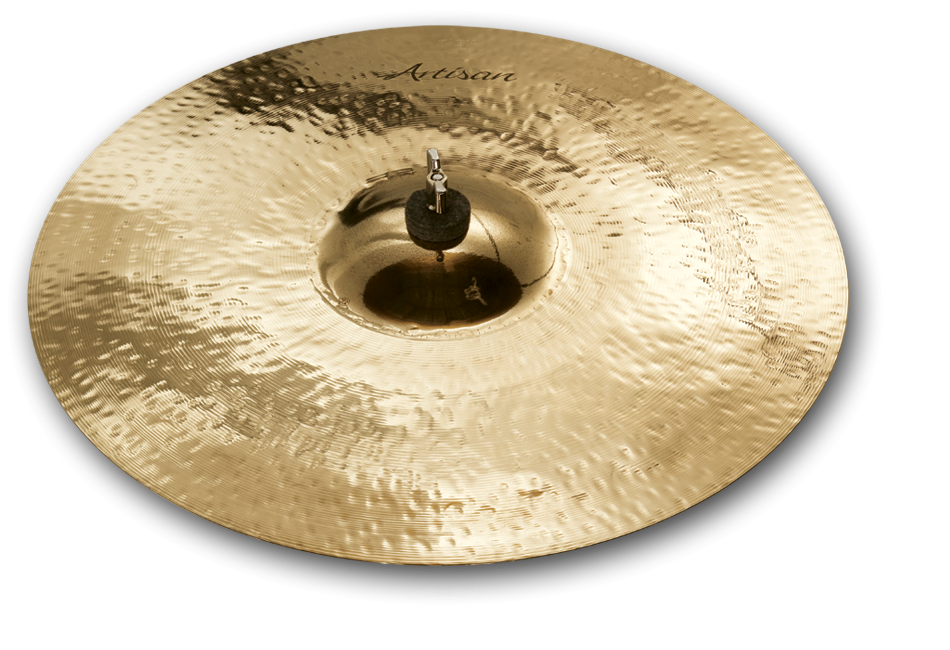 Sabian Artisan Crash