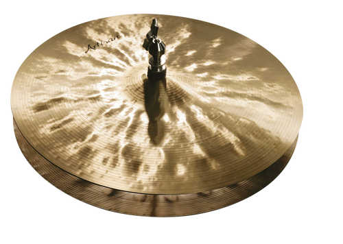 Sabian Artisan Hats