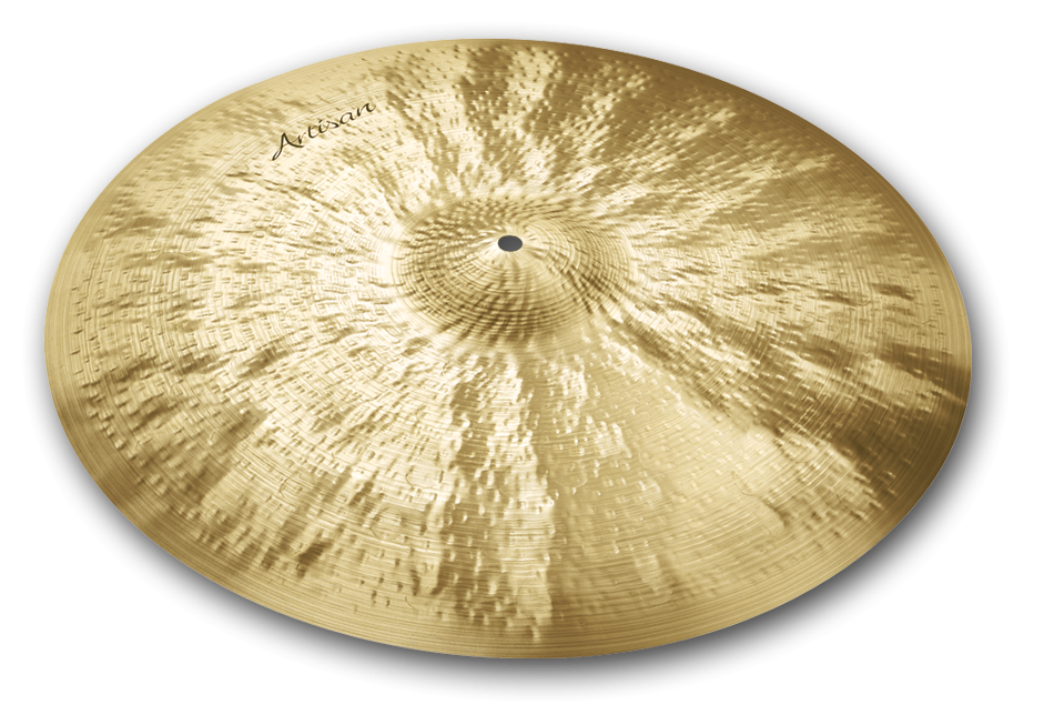Sabian Artisan Medium Ride
