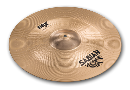 Sabian B8X Chinese