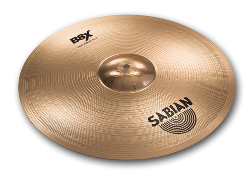 Sabian B8X Crash Ride