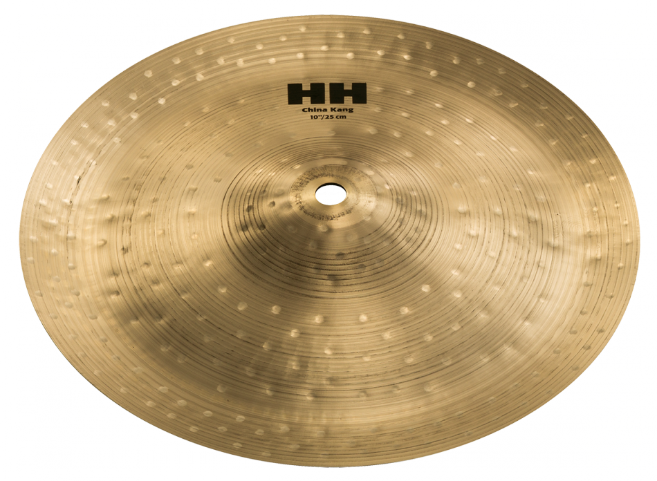 Sabian HH China Kang