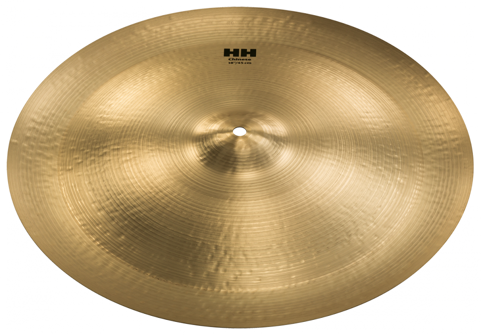 Sabian HH Chinese