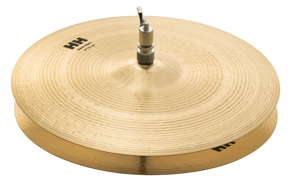 Sabian HH Dark Hats