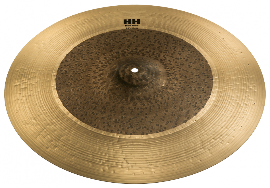 Sabian HH Duo Ride