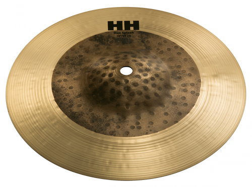 Sabian HH Duo Splash