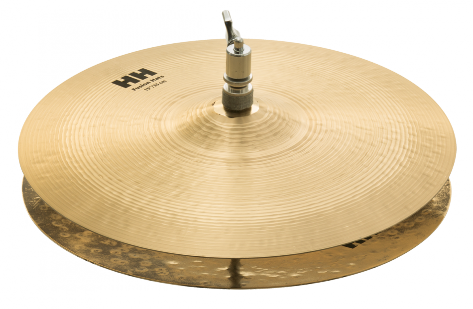 Sabian HH Fusion Hats