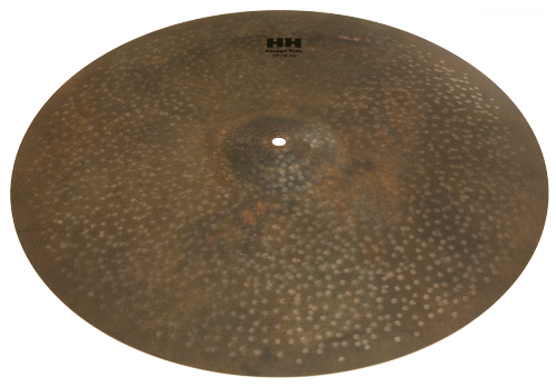 Sabian HH Garage Ride