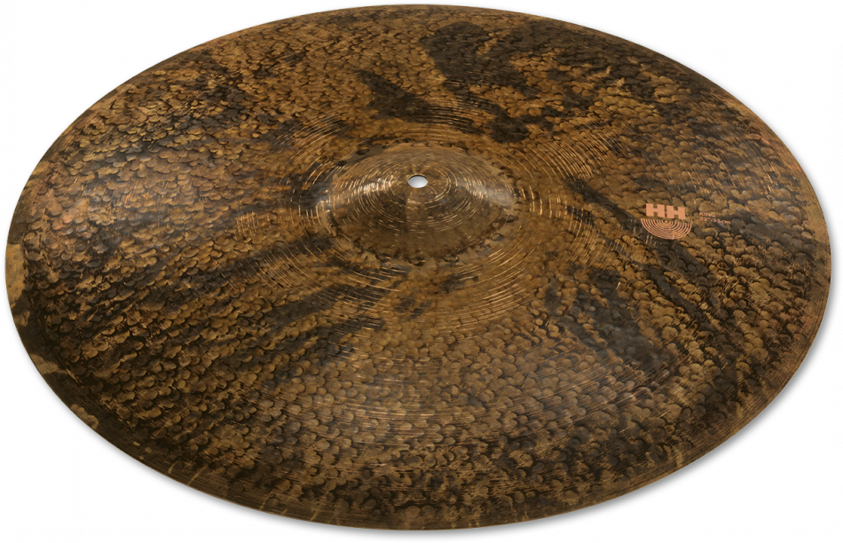 Sabian HH King Ride