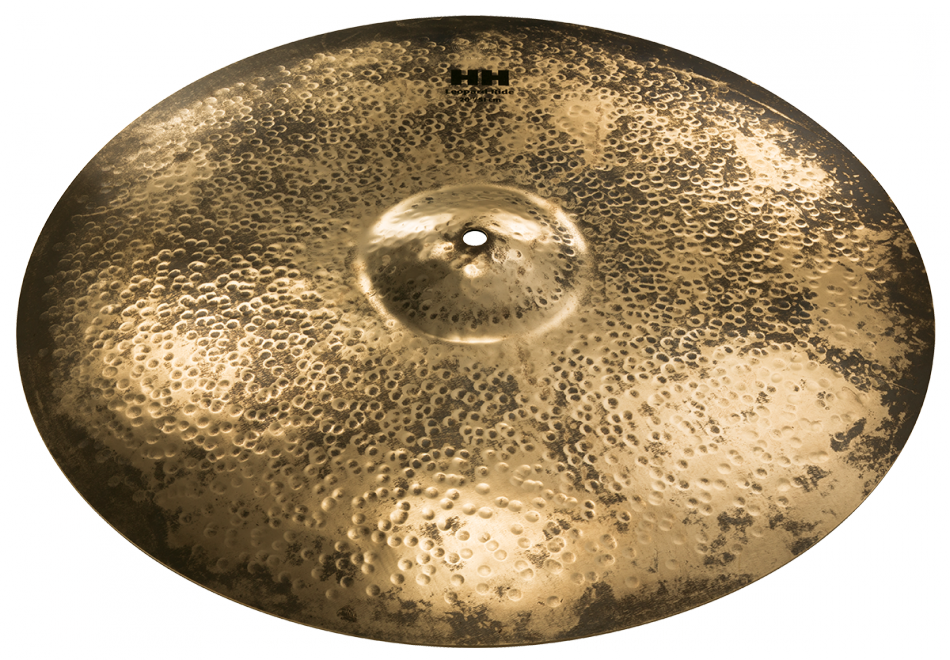 Sabian HH Leopard Ride