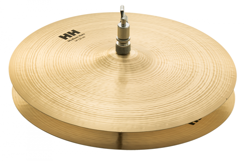 Sabian HH Medium Hats