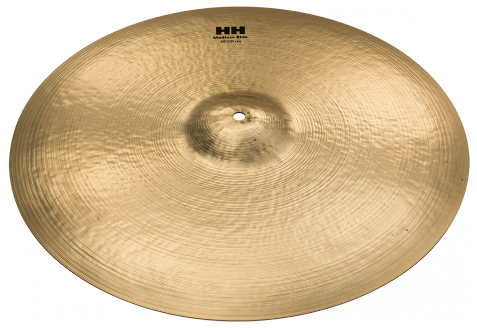 Sabian HH Medium Ride