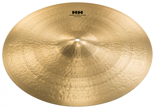Sabian HH Medium-Thin Crash