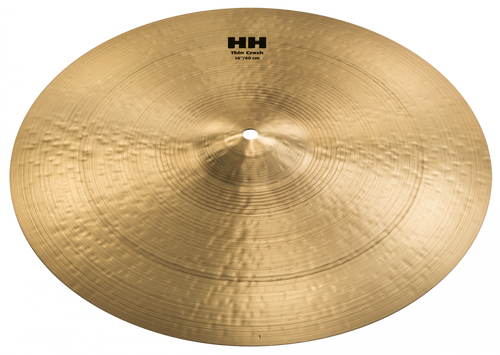 Sabian HH Thin Crash
