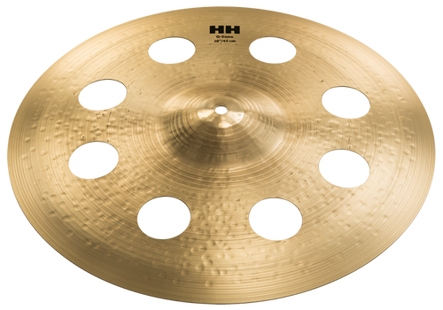 Sabian HH O-Zone Crash