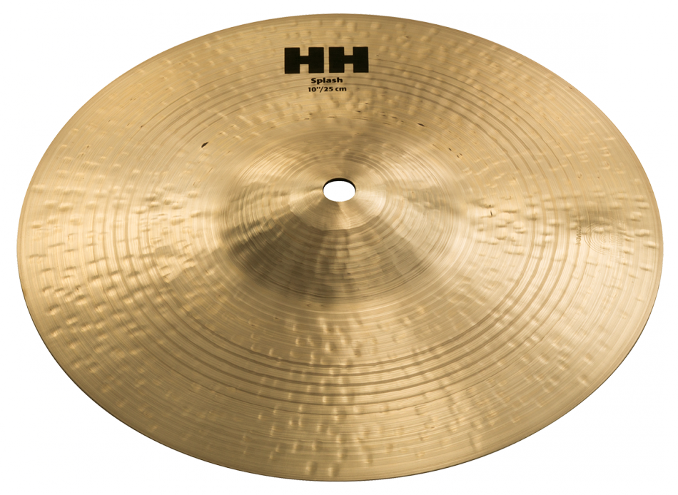 Sabian HH Splash