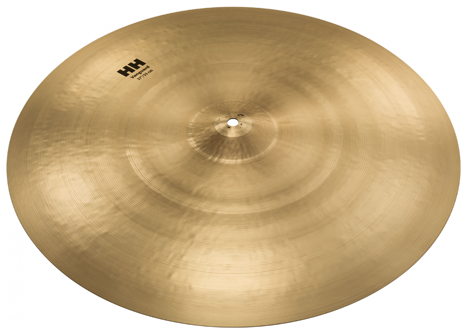 Sabian HH Vanguard