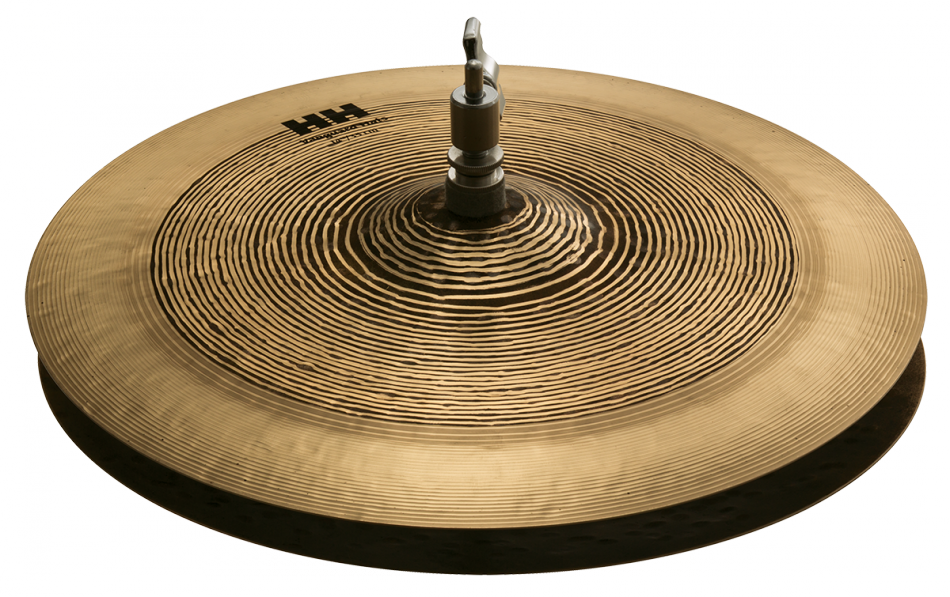Sabian HH Vanguard Hats