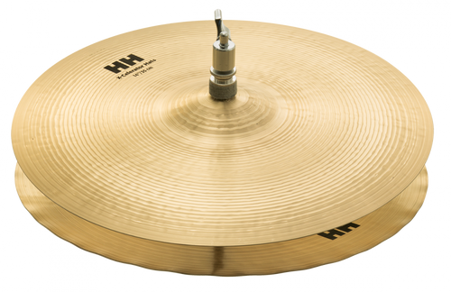 Sabian HH X-Celerator Hats